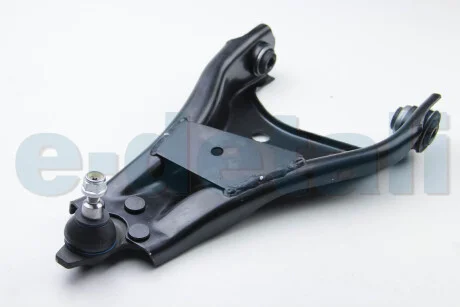 Рычаг подвески перед лев в сборе Renault Duster (10-) Asam ASAM 30815
