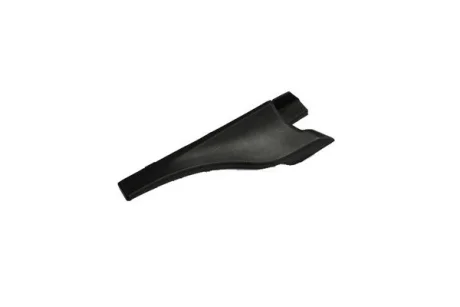 Накладка петли капота лев Renault Logan Asam ASAM 30832