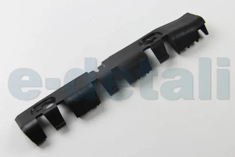 Кронштейн бампера зад лев Renault Logan (04-) Asam ASAM 30841