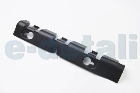 Кронштейн бампера зад прав Renault Logan (04-) Asam ASAM 30842