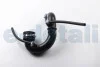 Патрубок воздуховода Renault Logan (04-), Sandero (08-) 1,5 dCI Asam ASAM 30873 (фото 2)