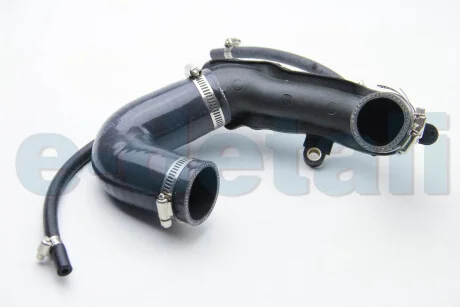 Патрубок воздушного фильтра Renault Logan (07-), Sandero (08-) 1.5dCi Asam ASAM 30874