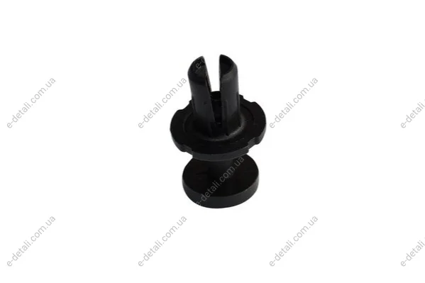 Клипса крепления кожуха ремня ГРМ Renault Kangoo I, Clio II, Laguna III, Fluence (компл. 10 шт.) Asam ASAM 30884 (фото 1)
