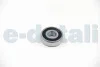 Підшипник генератора 6303 DUSTER/LOGAN/SANDERO ASAM 30903 (фото 1)