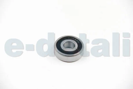Подшипник генератора большой Renault Logan (04-), Sandero (08), Duster (10-) 1.5dCi Asam ASAM 30903