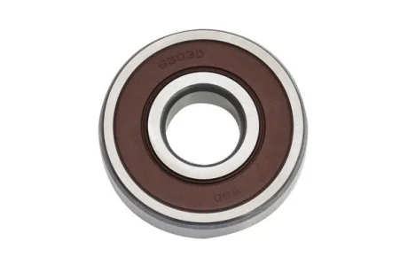 Подшипник генератора малый Renault Logan, Duster, Sandero 1.5 dCi (08-) (35x15x11) (6202D) Asam ASAM 30904
