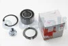 Подшипник ступицы перед Renault Clio, Logan (04-), Megane, Kangoo (01-)/Nissan Micra, Note (03-) (c ABS) Asam ASAM 30925 (фото 1)