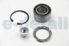 Подшипник ступицы перед Renault Clio, Logan (04-), Megane, Kangoo (01-)/Nissan Micra, Note (03-) (c ABS) Asam ASAM 30925 (фото 2)