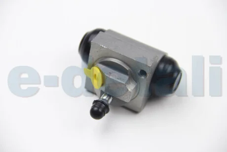 Цилиндр тормозной задний левый Renault Duster 1.5d, 1.6i (10-) Asam ASAM 30927