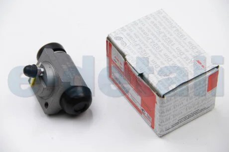 Цилиндр тормозной задний правый Renault Duster 1.5d, 1.6i (10-) Asam ASAM 30928