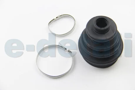 Пыльник ШРУСа наружн Renault Logan (04-)/Dacia Solenza (03-) Asam ASAM 30938