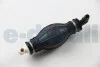 Насос подкачки топливный Renault Logan 1.5dCi (04-) Asam ASAM 30942 (фото 2)