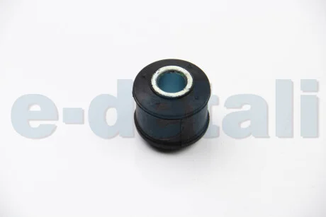 Сайлентблок амортизатора Duster 4х2 задн ASAM 30951