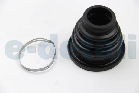 Пыльник ШРУСа внутр лев Renault Logan (04-)/Dacia Solenza (03-) Asam ASAM 30953