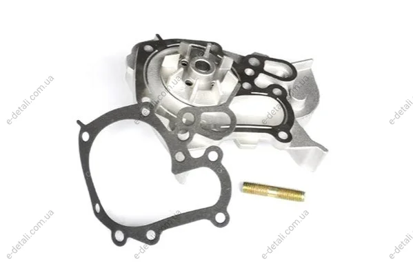 Насос водяний Renault Clio 1.2i, 1.4i (01-) Asam ASAM 30955 (фото 1)