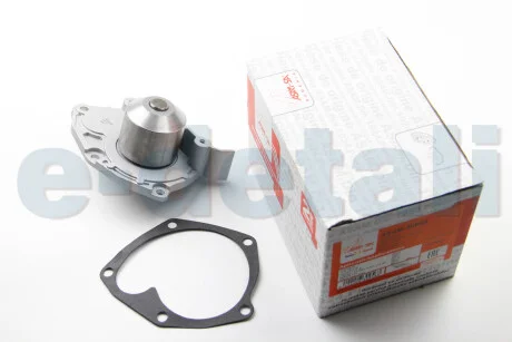 Насос водяной Opel Vivaro/Renault Clio, Laguna, Megane, Scenic, Trafic 1.8i, 1.9D, 2.0i Asam ASAM 30956
