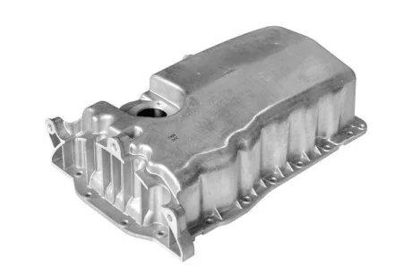 Поддон картера двигателя Audi A3/Seat Ibiza III,Leon,Toledo II/Skoda Fabia,Octavia,Roomster/VW Bora,Golf IV, Polo 1.6,2.0,1.9TDI 99- Asam ASAM 30961