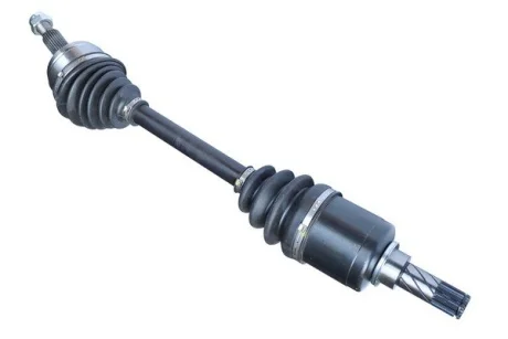 Привод колеса перед левый Renault Duster (10-) 1.5dCi 4х4 (без ABS) Asam ASAM 30971