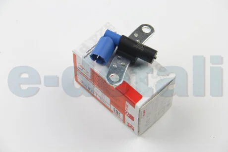 Датчик положения коленвала 1,6 16V Renault Duster, Logan, Sandero, Clio, Fluence, Kangoo, Laguna, Megane, Scenic, Symbol Asam ASAM 30972