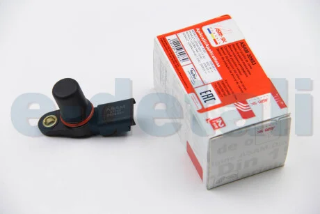 Датчик положения распредвала 1,5 dCI Renault Duster, Logan, Sandero, Clio, Kangoo, Laguna, Logan, Master, Megane, Modus, Scenic Asam ASAM 30983