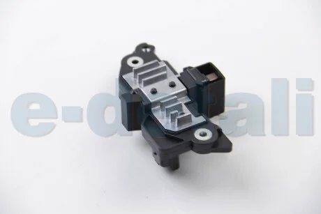 Регулятор напряжения генератора Renault Logan, Laguna, Clio, Kangoo, Megane, Sandero, Scenic 1.4i, 1.6i, 1.8i, 2.0i (00-) Asam ASAM 30984