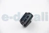 Кнопка стеклоподъемника задн Renault Logan (07-), Sandero (08-), Duster (10-) Asam ASAM 30989 (фото 2)