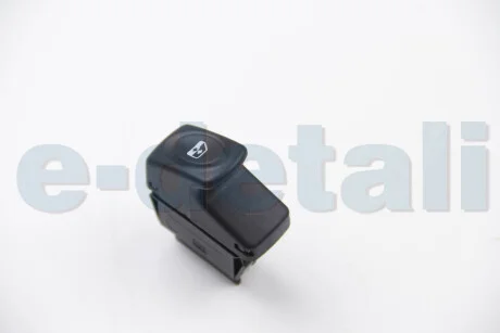 Кнопка стеклоподъемника задн Renault Logan (07-), Sandero (08-), Duster (10-) Asam ASAM 30989