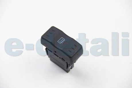 Кнопка обогрева заднего стекла Renault Logan (07-) Asam ASAM 30992