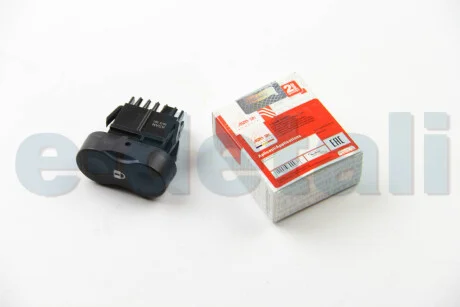 Кнопка центрального замка Renault Logan (07-) Asam ASAM 30993
