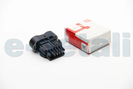 Кнопка обогрева заднего стекла Renault Logan (07-), Sandero (08-) Asam ASAM 30994