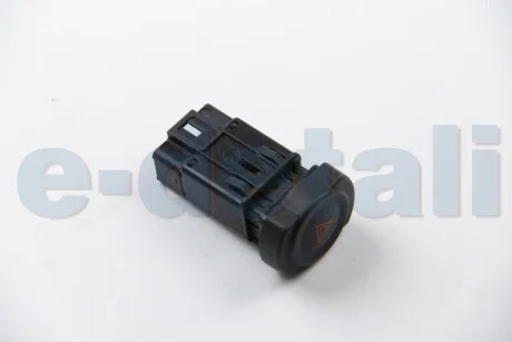 Кнопка аварийной сигнализации Renault Logan (07-) Asam ASAM 30996