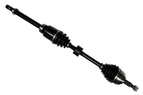 Привод колеса 4х2 перед правый Renault Duster (10-) Asam ASAM 32021