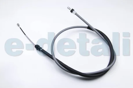 Трос стояночного тормоза Renault Duster (10-) Asam ASAM 32030