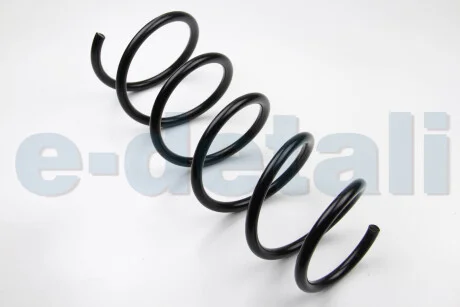 Пружина подвески Duster 4х2/4х4 перед ASAM 32032