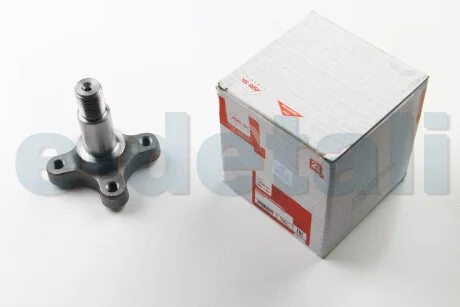 Ступица колеса (цапфа) заднего Renault Logan (04-), Duster (10-) Asam ASAM 32035