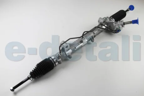Рулевая рейка Dacia Logan/Sandero 04- (+г/у) ASAM 32044
