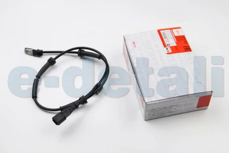 Датчик ABS передний Renault Kangoo (08-) Asam ASAM 32054