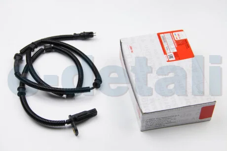 Датчик ABS задній Master/Movano 98-10 ASAM 32056