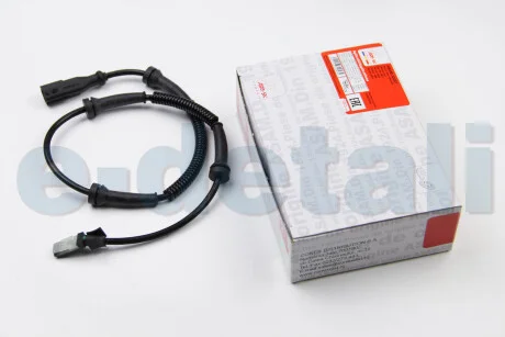 Датчик ABS передний Opel Vivaro/Renault Trafic (01-) Asam ASAM 32057