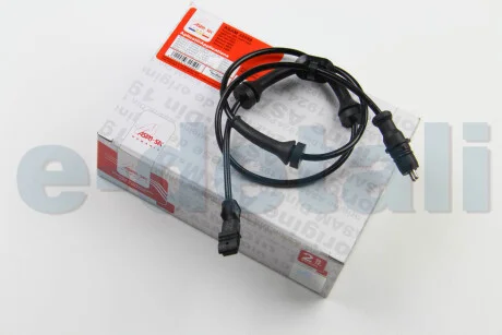 Датчик ABS передний Renault Megane, Scenic (03-) Asam ASAM 32059
