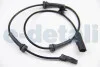 Датчик ABS передний Renault Megane, Scenic (03-) Asam ASAM 32060 (фото 1)