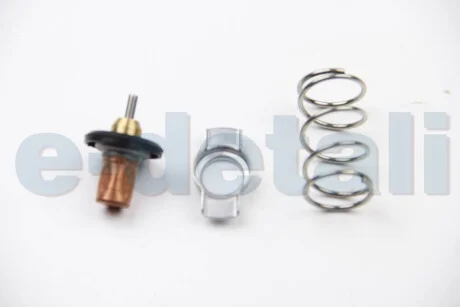 Термостат (вставка) Renault Logan, Sandero, Kangoo,Scenic,Clio/Nissan Almera, Kubistar,Micra 1.5 dci Asam ASAM 32064