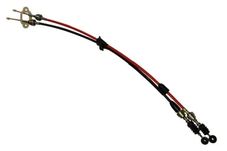 Трос МКПП (001DW018 PHCA3015 155-0W-W00 ОЕ: 96266622) (реальному покупцю суттєва знижка!) ASAM 32069
