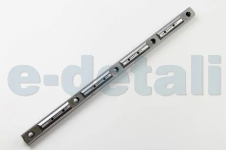 Ось коромысел клапанов Renault Logan (04-), Sandero (08-) 1.4/1.6  Asam ASAM 32070