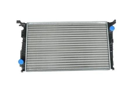 Радиатор охлаждения Renault Duster (10-) 1,5 dCI (E5) Asam ASAM 32100