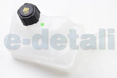 Бачок розширювальний радіатора Megane III/Fluence 08- ASAM 32109