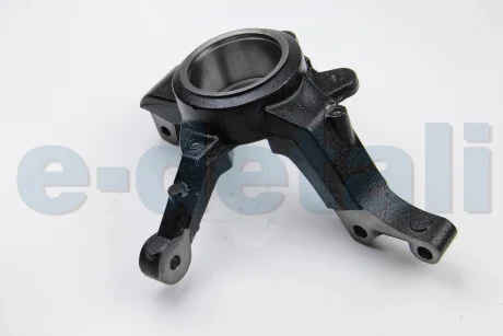 Кулак поворотный левый Renault Logan (04-), Sandero (08-) с ABS Asam ASAM 32112