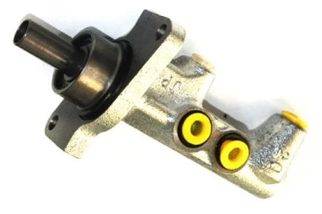Цилиндр тормозной главный с ABS Renault Logan, Sandero 1.2i, 1.4i, 1.5d, 1.6i (05-) Asam ASAM 32114