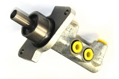 Цилиндр тормозной главный без ABS Renault Logan, Sandero 1.2i, 1.4i, 1.5d, 1.6i (05-) Asam ASAM 32115