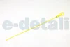 Указатель уровня масла ДВС Renault Logan (04-), Clio (05-), Megane (02-), Kangoo (08-), Scenic/Nissan Micra (03-) 1.5dCi (щуп) Asam ASAM 32126 (фото 1)